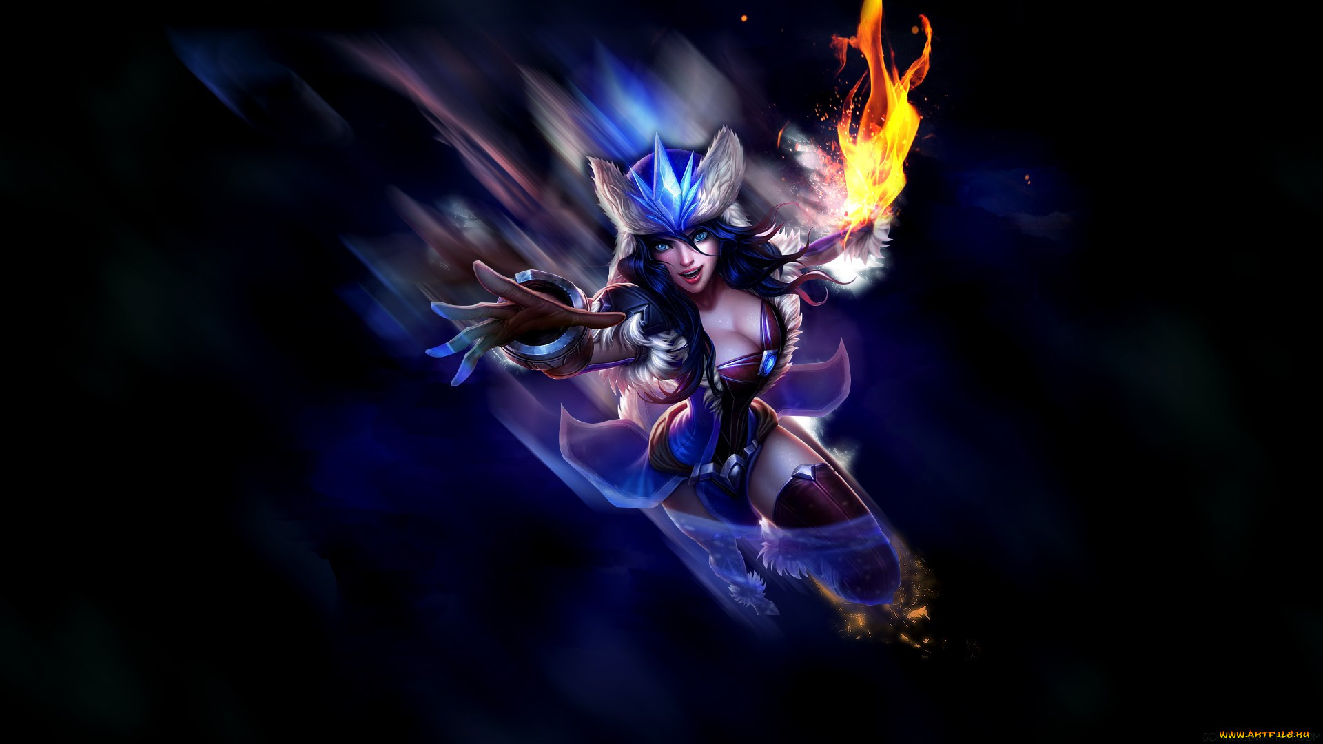  , league of legends, sivir, , , 